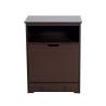 Buy cheap 820CM Height E1 MDF Pet Food Cabinets With Water Dispensers from wholesalers