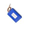 Buy cheap 2S3P Light Li Ion Polymer Battery Pack 7.4V 15000mAh LiPo Battery from wholesalers