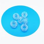 R700 Rubber Sucker 31x15x15mm Man Roland Rubber Sucker Offset Printing Spares