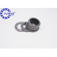 Buy cheap Open Seal High Precision Combined Needle Roller Bearings NKX35Z Chrome Steel product