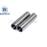 Buy cheap 14.3~14.95g/Cm3 Oil Pump Bushing , Cemented Tungsten Carbide Bearing Sleeve from wholesalers