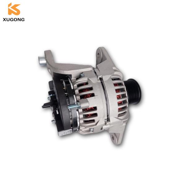 Buy cheap 21429786 Engine ALTERNATOR for VOLVO Excavator from wholesalers