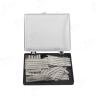 Buy cheap Battery Tabs Nickel Tab Lithium Ion Battery Materials Copper Nickel Plated Tab from wholesalers