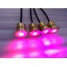 Buy cheap Marine Cree LED Deck Stair Lights 1w With 40mm Diameter Brass Housing from wholesalers
