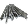 Buy cheap Tool Steel Cold Finished Bar AISI H12 High Toughness For Extrusion Industry from wholesalers