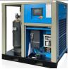 Buy cheap Recustomized 11KW Two-Stage Scroll Micro-Air Compressor Oil-Less Stationary Industrial Core Motor High-Pressure Low Bearing from wholesalers
