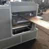 Buy cheap Bamboo Foam Board WPC Embossing Machine 400mm-1300mm Width from wholesalers