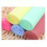 Buy cheap Interlock Nylon Spandex Fabric Breathable Soft Hand Feel from wholesalers