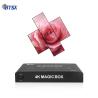 Buy cheap BIT-VWC-104R Digital Signage 90 180 270 Degrees Rotation Video Wall Controller 2x2 4k from wholesalers