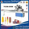 Buy cheap ice lolly , ice cream bar , popsicle packing machine， packaging machine from wholesalers