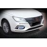 Buy cheap MG 5 MG5 EV Car DRL LED Daytime driving turn signal Fog Lights factory from wholesalers