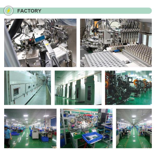 High Safety Lithium Ion Battery 48V 100ah Car Lifepo4 Battery