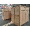 Buy cheap Blue / Grey 2.7KW Spring Coiling Machine For Safe Springs / Double Taper Springs from wholesalers