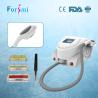Buy cheap Three replaceble sapphire diagrams,different color for different treatments,SHR,IPL hair removal machine from wholesalers