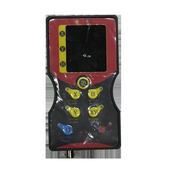 UNIVO UBSDC-232Y High-Precision Digital Display Three-Dimensional Compass North