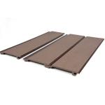 Witop Decor Outdoor Wood Plastic Composite Wpc Wall Panel Pe Exterior Wall