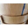 Buy cheap Ship Anchor Windlass Non Asbestos Woven Brake Lining from wholesalers
