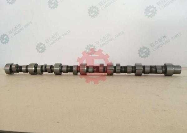 Buy cheap Truck / Excavator ISL Diesel Engine Camshaft 3976620 from wholesalers