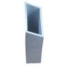 Buy cheap Heatsink Custom Aluminum Profiles Led Light For Drywall from wholesalers
