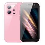 Lightweight 4G Mini Smartphone XS15 PRO EU Version Android Small Mobile Phone