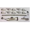 Buy cheap 5000 Min / Rpm Dental Orthodontic Instruments , Stripping Contra Angle Kit from wholesalers