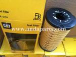 GOOD QUALITY CATERPILLAR ENGINE FUEL FILTER 1R-0724