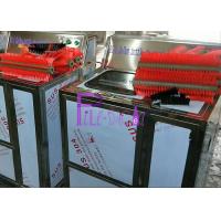 Buy cheap 5 Gallon Water Filling Machine Semi Auto Industrial Gallon Bottle Washer Machine product