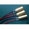 Buy cheap 650nm 5mw red dot laser module from wholesalers