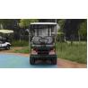 Buy cheap Aluminum Hunting 4 Seater Golf Cart 30mph Battery Powered from wholesalers