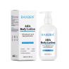 Buy cheap Hydrating Body Lotion 15% Glycolic Acid Glowing Skin Brighten Moisturizing Milk Body Cream Whitening Body Lotion from wholesalers