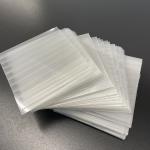 Customized Thickness Lenticular Sheet for 3D Effect