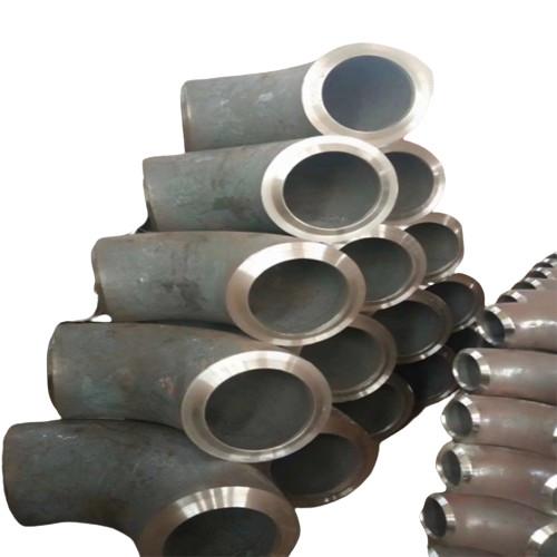 Mill Seamless Elbow Alloy Steel Elbow A335 P91 Butt Weld 45 90 180 Degree Pipe