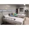 Buy cheap 20ft 40ft Clinic Mobile Cabin Hospital Emergency Professional Customized from wholesalers