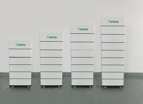 Buy cheap High Voltage Hybrid Charging Lifepo4 Solar Battery 204V 100AH Energy Storage System from wholesalers