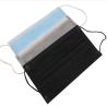 Buy cheap Soft Wering Disposable Particulate Respirator Lightweight Fit Precision Welding from wholesalers