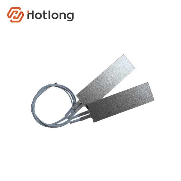 Buy cheap Flexible Mica Metal Ceramic Heater Plate For Home Appliances from wholesalers