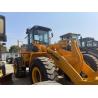 Buy cheap 2022 Year Liugong CLG856 Used Wheel Loader Liugong 5 Ton Wheel Loader from wholesalers