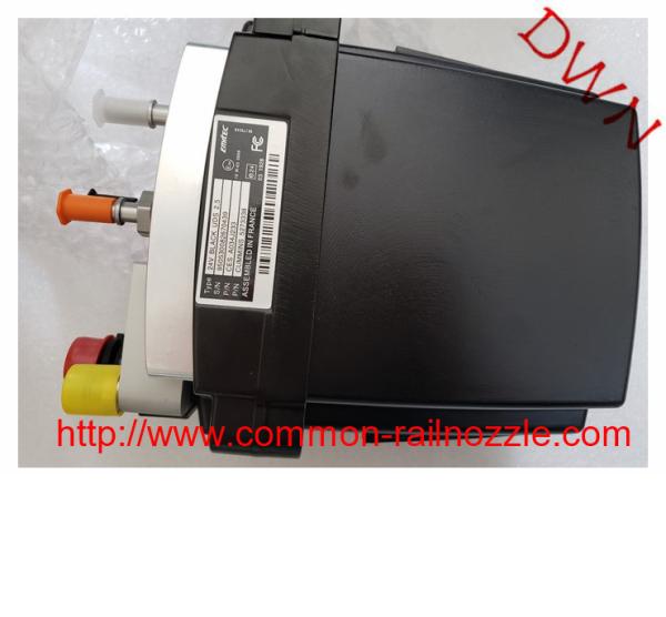 Buy cheap EMITEC Diesel Fuel Adblue Pump Assy Common Rail For CUMMINS 5273338 Urea Pump from wholesalers