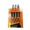 Buy cheap 500 Ton Cutting Force Gantry Shear For Scrapping 90 Kw Rated Power ISO from wholesalers