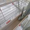 Buy cheap One Day Old Broiler Battery Baby Chick Cage from wholesalers