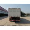 Buy cheap Energy Efficient Trash Transport Truck ABS System Controller WABCO Safety Drive from wholesalers