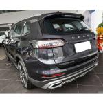 Curb Weight 1740kg 2022 Chery Tiggo 8 Plus Hybrid Car Left Hand Drive 180 Km/h