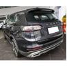 Buy cheap Max Speed 180 Km/h Chery Tiggo 8 Plus Luxury 5 Seats 5 Doors Flagship SUV Safe Car from wholesalers