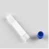 Buy cheap O-Ring Silicone Seal 3.6ml PP Freezing Cryogenic Vials With Graduation from wholesalers