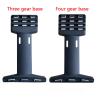 Buy cheap Electric Therapy Massager Back Stretching Device Massager For Bed Lower And Upper Pain Relief from wholesalers