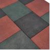Buy cheap 500 X 500mm Safety Horse Rubber Matts For Hose Stall Equine Area from wholesalers