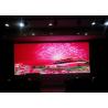 Buy cheap Stage Events Indoor Rental LED Display Video Wall Die Casting 2.5mm Pixel Pitch from wholesalers