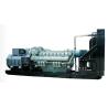 Buy cheap 230V Soundproof Generator Set 800kW Water Cooled Smartgen Control panel from wholesalers