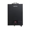 Buy cheap Indoor Thermostat Digital Gas Water Heater Wall Mounted 12L Tankless Water Heater from wholesalers