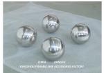 Stainless Steel Float Ball With Breathable Cap For Lubricating Oil Tank